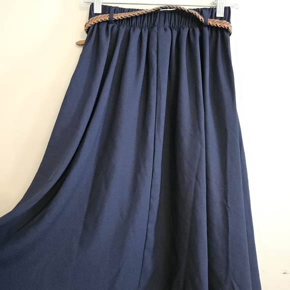 NWT Modcloth Midi Skirt - Picture 5 of 5